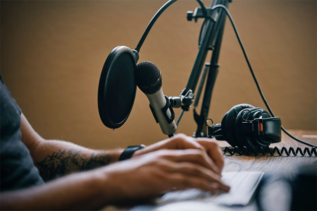 نریشن چیست و چه کاربردهایی دارد؟