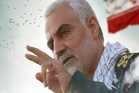 مکتب شهید سلیمانی به یک جریان فرهنگی و اجتماعی قوی در دانشگاه‌ها تبدیل شده