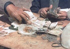 افزایش ۴۳ درصدی کمک‌های مردمی به کمیته امداد اردستان