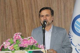 ابراز نگرانی از تداوم کم آبی ها در معارفه مدیرعامل جدید آبفای استان سمنان