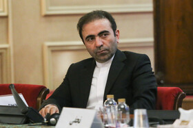 بزرگداشت سالگرد شهادت حاج قاسم سلیمانی