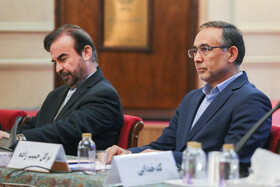 بزرگداشت سالگرد شهادت حاج قاسم سلیمانی