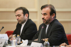 بزرگداشت سالگرد شهادت حاج قاسم سلیمانی