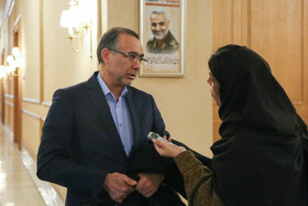 بزرگداشت سالگرد شهادت حاج قاسم سلیمانی