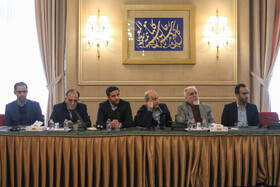 بزرگداشت سالگرد شهادت حاج قاسم سلیمانی