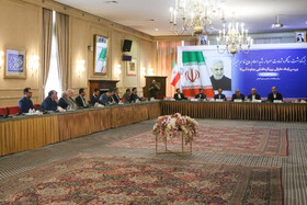 بزرگداشت سالگرد شهادت حاج قاسم سلیمانی