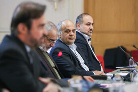 بزرگداشت سالگرد شهادت حاج قاسم سلیمانی