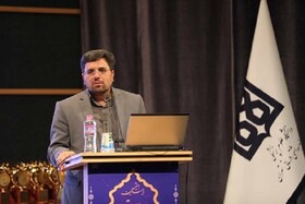 دبیر جشنواره ملی قرآن و عترت دانشجویان معرفی شد