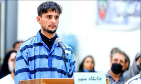 دیوان عالی کشور تاکنون هیچ اظهار نظری درباره پرونده زورگیر اتوبان نیایش نکرده است