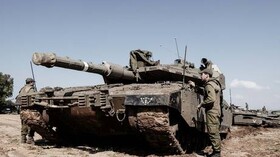 ژنرال صهیونیستی: ارتش ما در باتلاق غزه غوطه‌ور است/ از تحقق اهداف جنگ فاصله داریم