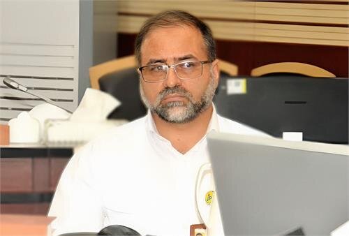 تولید 15.1 میلیارد مترمکعب گاز در پالایشگاه دوم پارس‌جنوبی