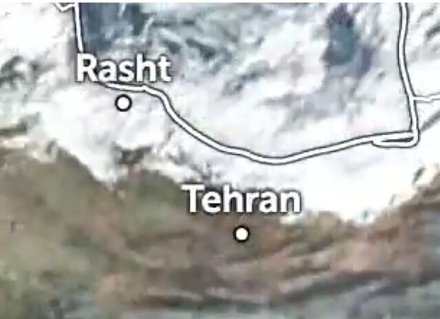 ماجرای ابردزدی ترکیه از ایران چه بود؟