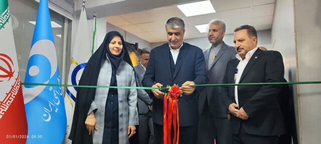 نخستین مرکز مراقبت دیابت و پلاسما درمانی البرز آغاز به کار کرد نخستین مرکز مراقبت دیابت و پلاسما درمانی البرز آغاز به کار کرد