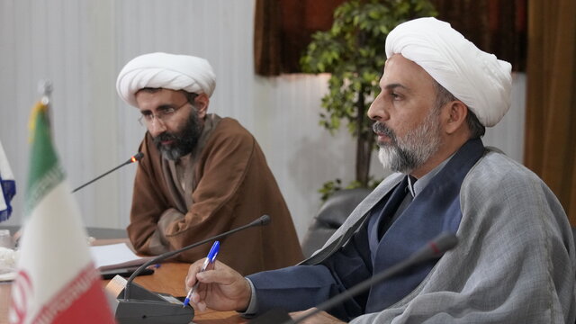 هشتمین پیشنشست تخصصی همایش علمی هیأت و آیینهای مذهبی برگزار شد