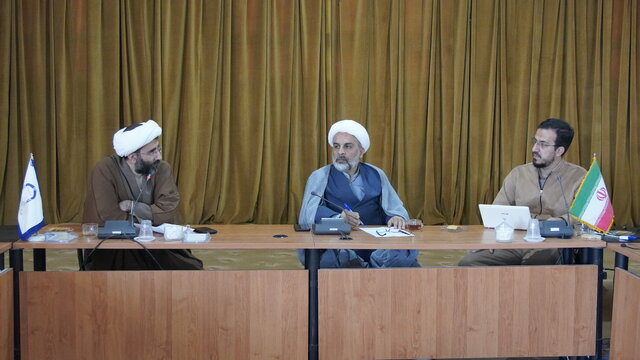 هشتمین پیشنشست تخصصی همایش علمی هیأت و آیینهای مذهبی برگزار شد