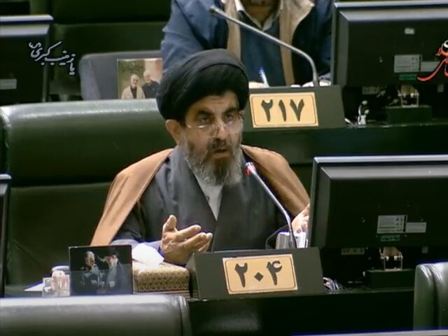 موسویلارگانی: به کشاورزان گندمکار در غرب استان اصفهان توجه شود موسویلارگانی: به کشاورزان گندمکار در غرب استان اصفهان توجه شود