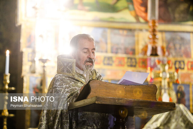 تبیین تفاوت سال نو میلادی و ولادت حضرت مسیح(ع)