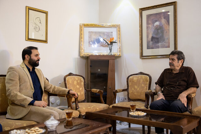 جای نگارگری در فضای دانشگاهی خالیست