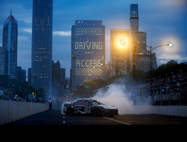 دیدنیترین عکسهای سال ۲۰۲۳ ورزش جهان