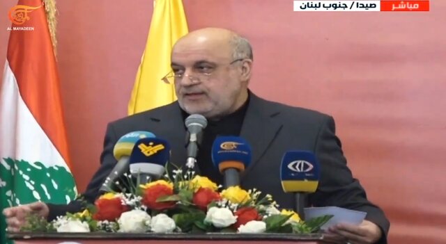 عضو ارشد حماس: اثر حاج قاسم سلیمانی و همرزمانش در نبرد طوفانالاقصی دیده میشود