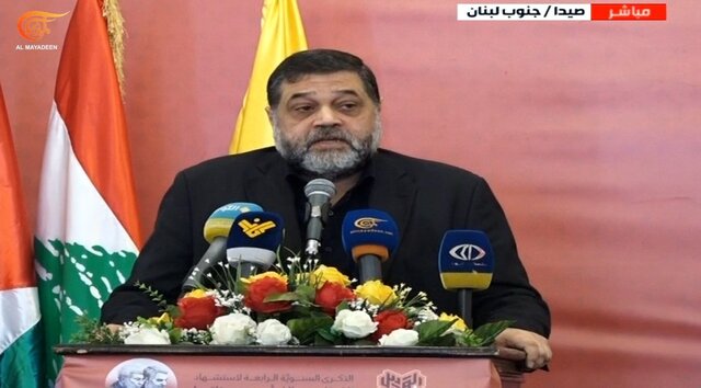عضو ارشد حماس: اثر حاج قاسم سلیمانی و همرزمانش در نبرد طوفانالاقصی دیده میشود