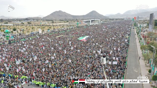 وحدت میادین؛ گزارش واشنگتن‌پست از استقلال نیروهای مقاومت در پاسخ به آمریکا و اسرائیل