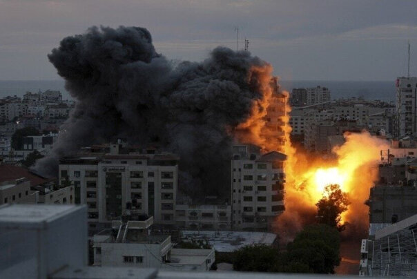 شکایت خانوادههای کشتههای صهیونیست از ارتش و شاباک شکایت خانوادههای کشتههای صهیونیست از ارتش و شاباک