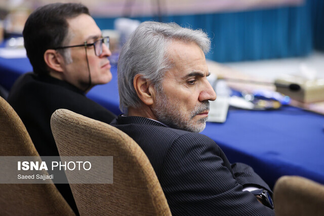 روایت ابطحی از نشست نمایندگان جریانهای سیاسی با رییسجمهور