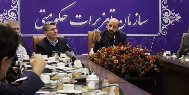 آخرین وضعیت پروندههای مهرجویی، چای دبش و تتلو/ اعدام ۵ سارق مسلح/انفجار در کرمان