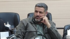 سردار سلیمانی نابغه سیاسی، نظامی و فرهنگی بود