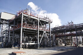 بازدید معاون اجرایی رئیس جمهور از پروژه های در دست اجرای استان اردبیل و حضور در جلسه بررسی آخرین وضعیت مصوبات سفر رئیس جمهور