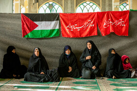 سومین یادواره ۵۰۰ شهید امنیت و دوران دفاع مقدس استان لرستان