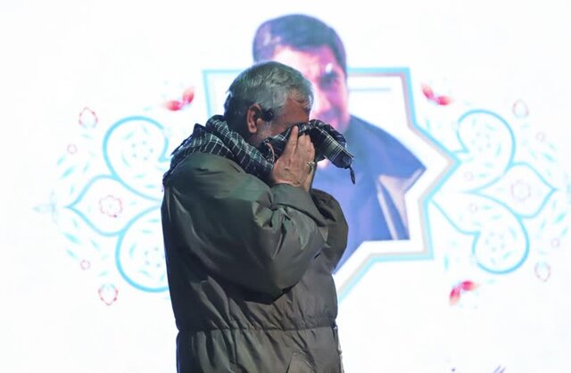 تاثیر شهید پورجعفری بر اسلام و تشیّع بینظیر است/ فقط حاج قاسم میتوانست حقش را ادا کند