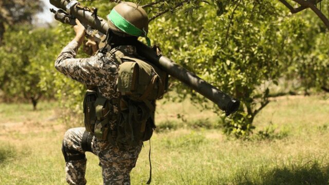 عملیات ویژه مقاومت علیه اشغالگران در غزه/ حملات شدید به خانیونس