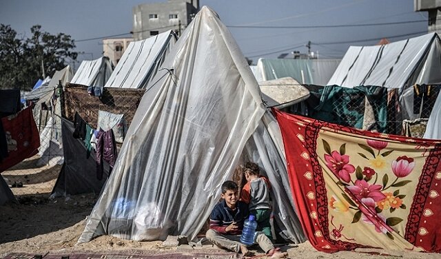 عملیات ویژه مقاومت علیه اشغالگران در غزه/ حملات شدید به خانیونس