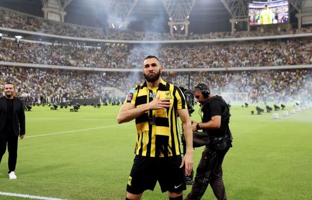 مهمترین اتفاقات فوتبال جهان در سالی که گذشت