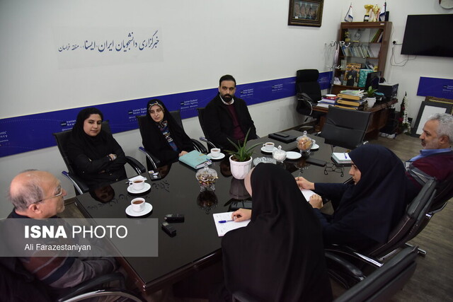 رویان؛ رویش جوانههایی که امروز به بار نشسته