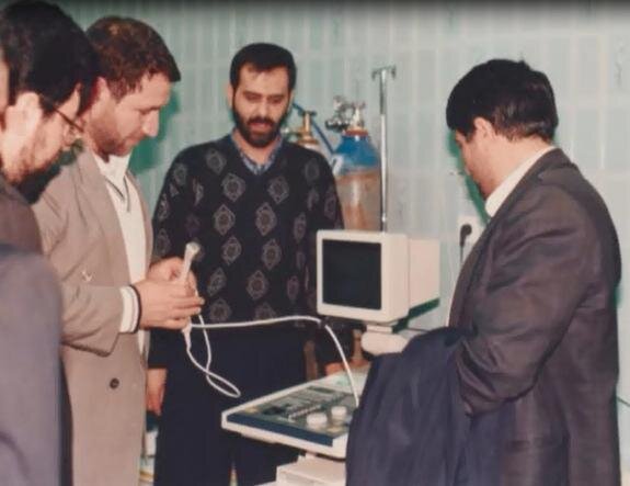 یادگارهای طلایی زندهیاد سعید کاظمی آشتیانی همچنان میدرخشند/ امروز مؤثریم و فردا اثر