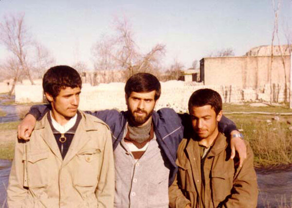 یادگارهای طلایی زندهیاد سعید کاظمی آشتیانی همچنان میدرخشند/ امروز مؤثریم و فردا اثر