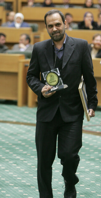 یادگارهای طلایی زندهیاد سعید کاظمی آشتیانی همچنان میدرخشند/ امروز مؤثریم و فردا اثر