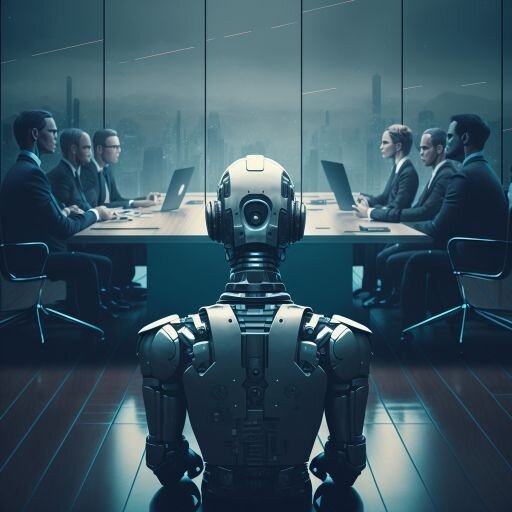 کمک هوش مصنوعی به انسان در تنگناهای تصمیمگیری