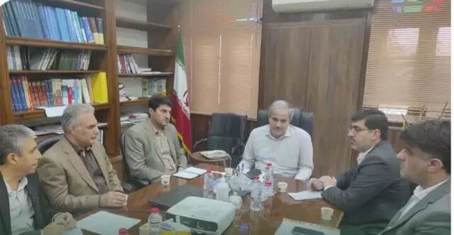 تحقق ۵۷ درصدی تعهد اشتغال شهرستان دشتستان تحقق ۵۷ درصدی تعهد اشتغال شهرستان دشتستان