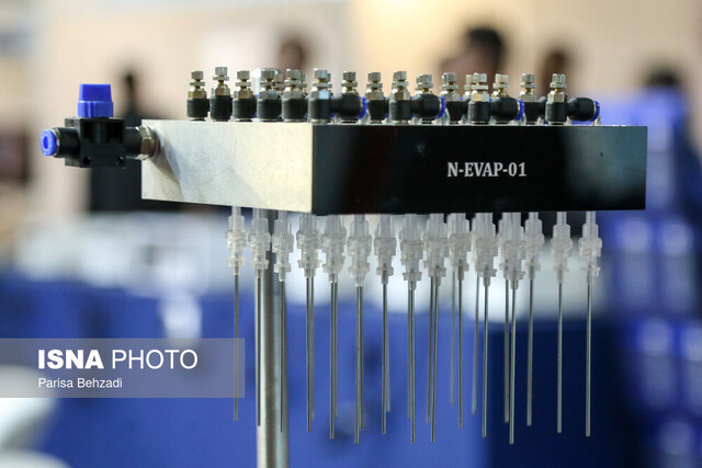 نتایج رتبهبندی مراکز عضو شبکه آزمایشگاهی فناوریهای راهبردی اعلام شد نتایج رتبهبندی مراکز عضو شبکه آزمایشگاهی فناوریهای راهبردی اعلام شد