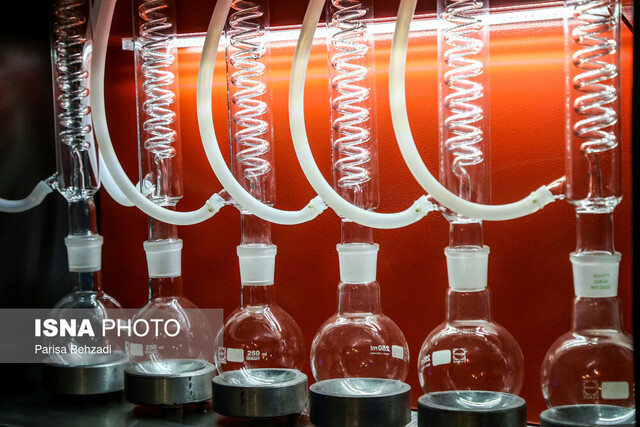عکس آرشیوی و تزیینی است ثبت بیش از ۸۷ هزار آزمایشگاه و تجهیزات در «شاعا»/فراخوان ارائه پیشنهاد به ستاد ملی «اکسپو»
