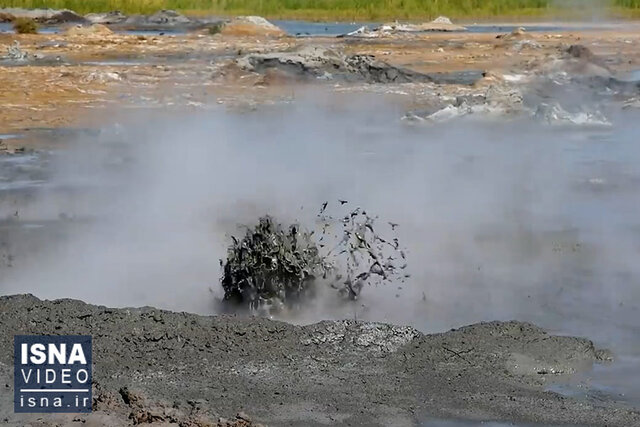 ویدیو/ کشف بزرگترین منبع لیتیوم جهان در کالیفرنیا ویدیو/ کشف بزرگترین منبع لیتیوم جهان در کالیفرنیا