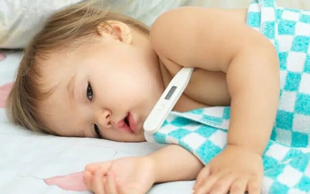 سیر بهبودی عفونتهای ویروسی افزایش یافته است