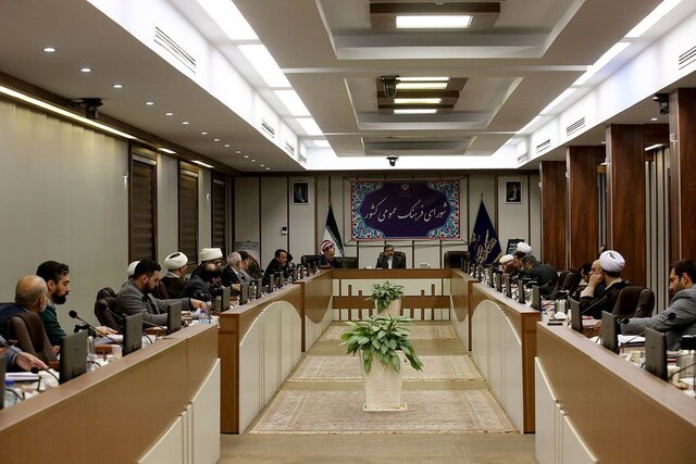 ۲ سرود کانونهای مساجد برای شهید سلیمانی رونمایی شد ۲ سرود کانونهای مساجد برای شهید سلیمانی رونمایی شد