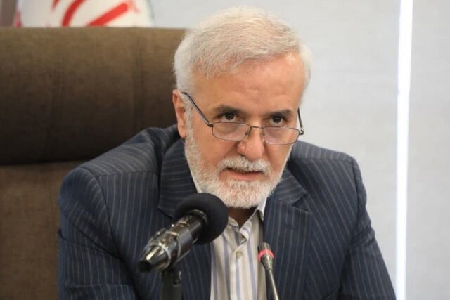 زیرساختهای گردشگری شیراز گسترش مییابد زیرساختهای گردشگری شیراز گسترش مییابد