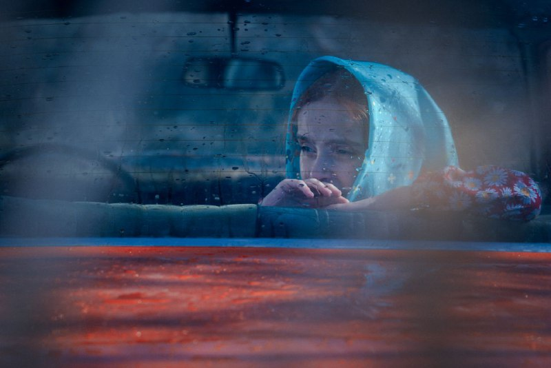 بامداد افشار موسیقی «باغ کیانوش» را میسازد