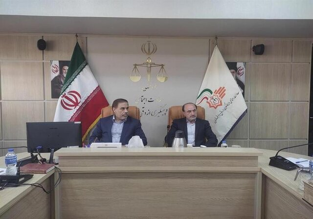 آخرین وضعیت پروندههای مهرجویی، چای دبش و تتلو/ اعدام ۵ سارق مسلح/انفجار در کرمان